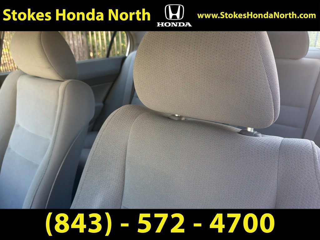 Used 2009  Honda VP image 5