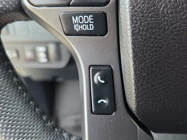 Used 2021 Black Toyota TRD Sport image 24