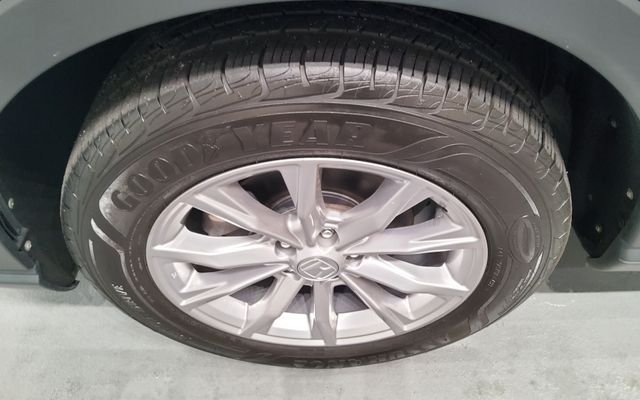 Used 2023 Blue Honda EX-L image 28
