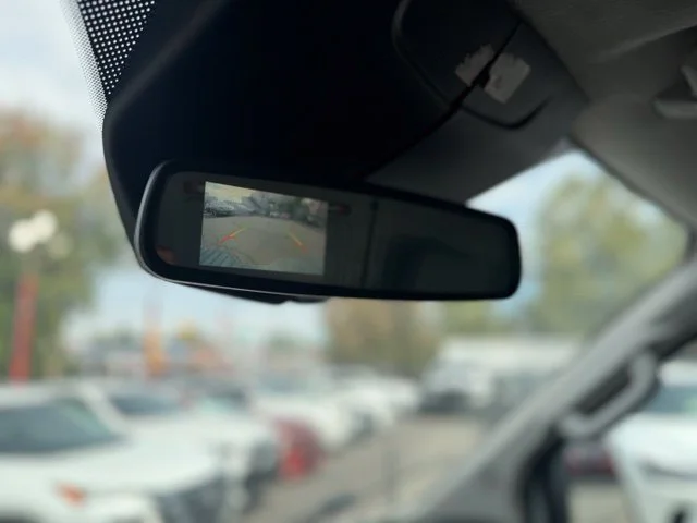 Used 2017 White Ford Base image 15
