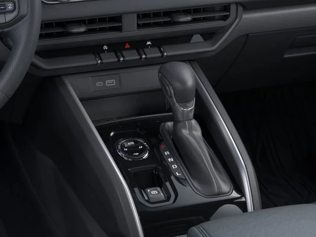 2026 Chevrolet Colorado Work Truck - Photo 23