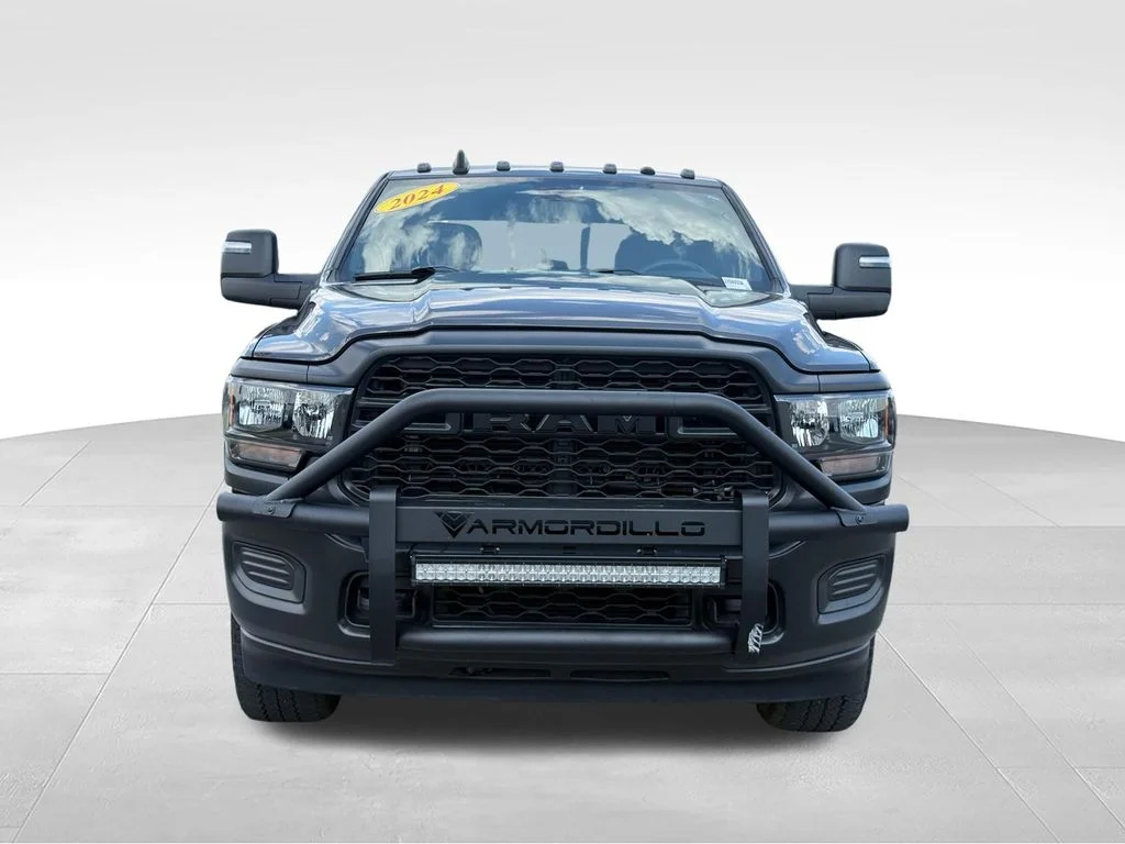 Used 2024 Gray Ram Tradesman image 28