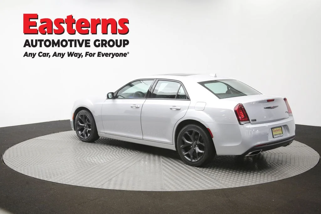 Used 2023 Silver Chrysler S image 66