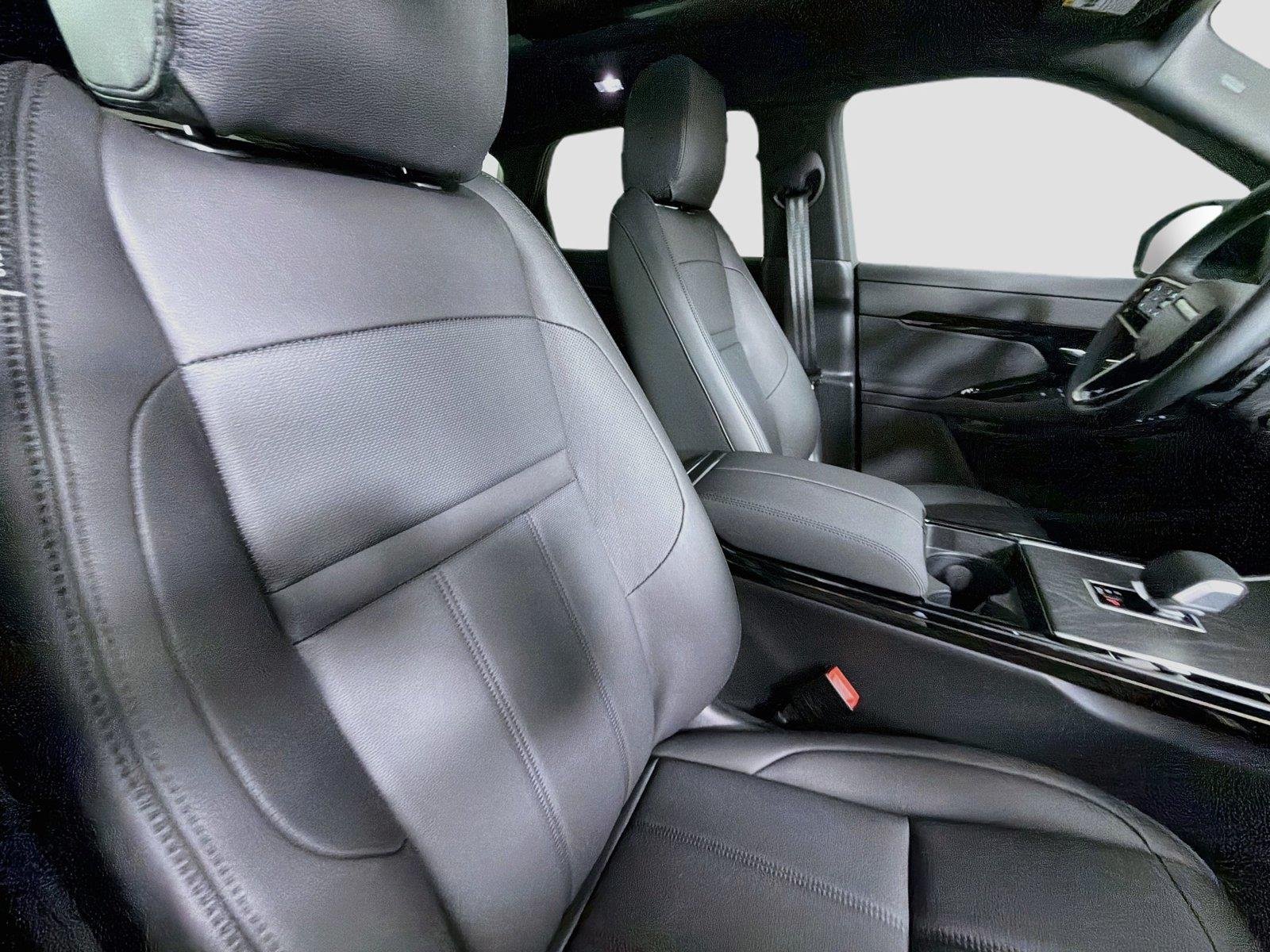 New 2026 Fuji White Land Rover Core S image 28