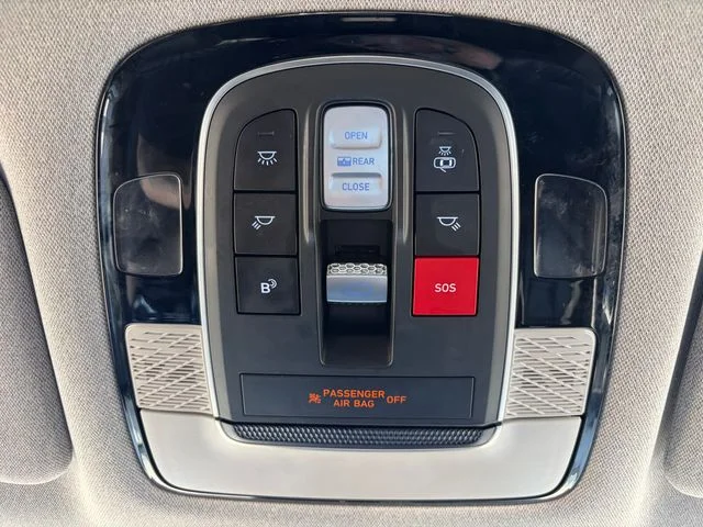 Used 2024 Silver Hyundai Limited image 30