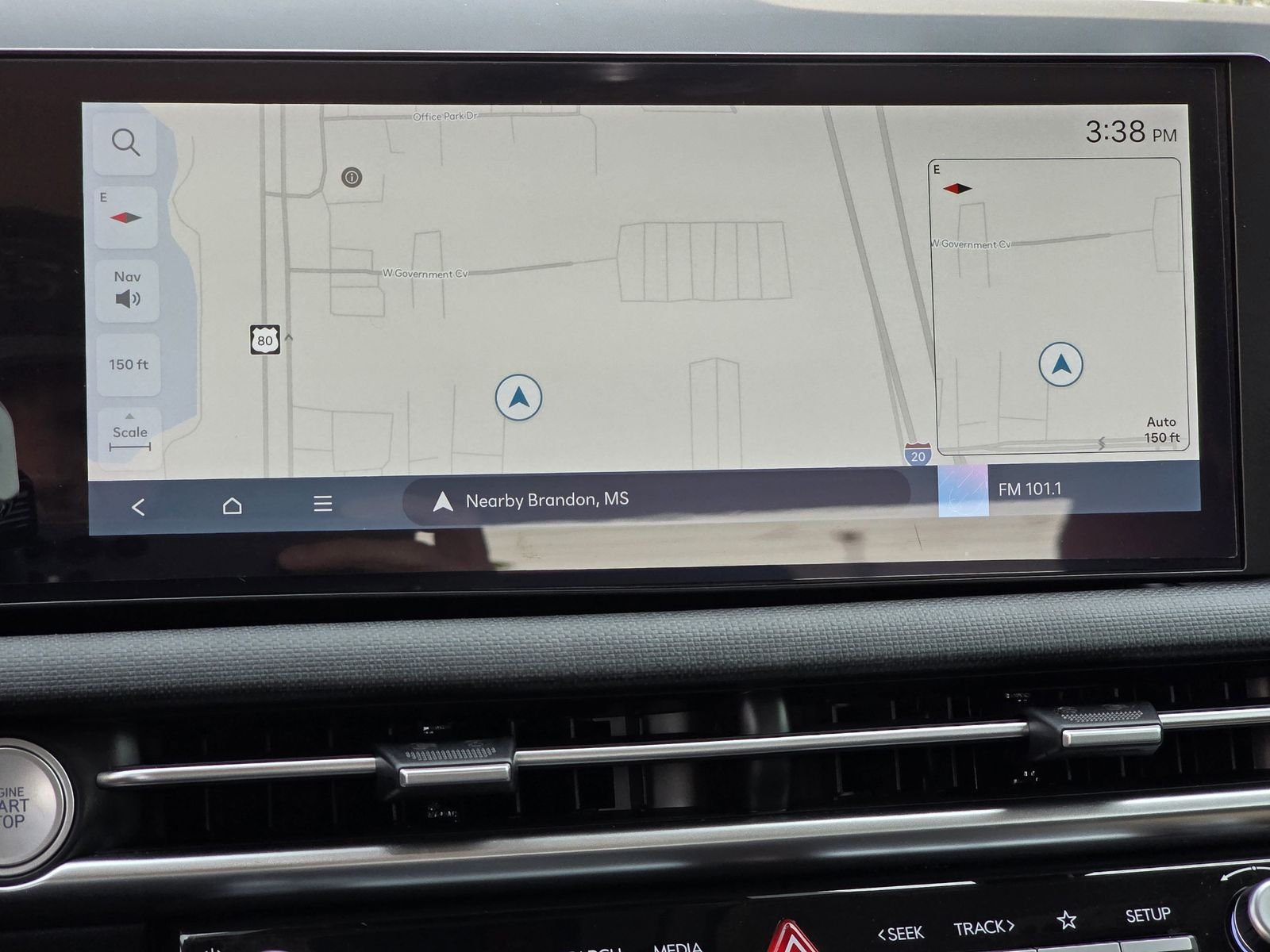 2025 Hyundai Tucson SEL Convenience - Photo 10