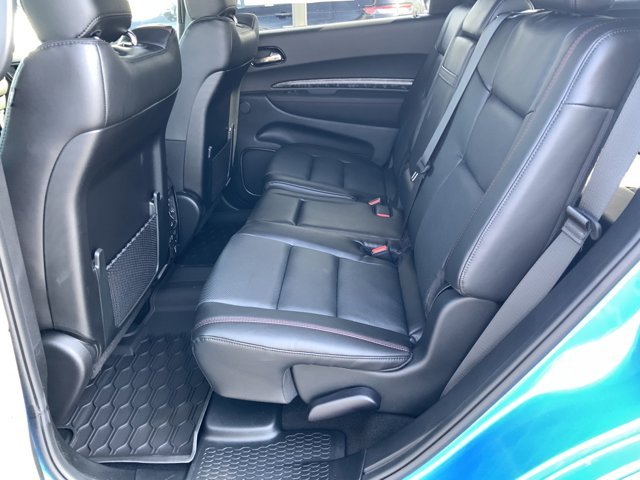 New 2026 B5 Blue Exterior Paint Dodge GT Premium HEMI V8 image 22
