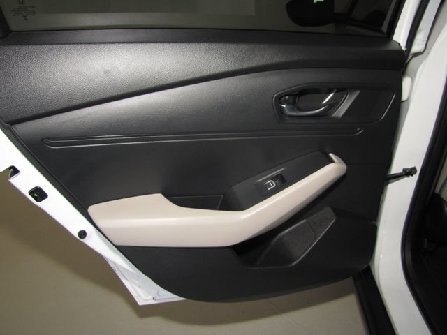 Certified Used 2023 White Honda EX image 13