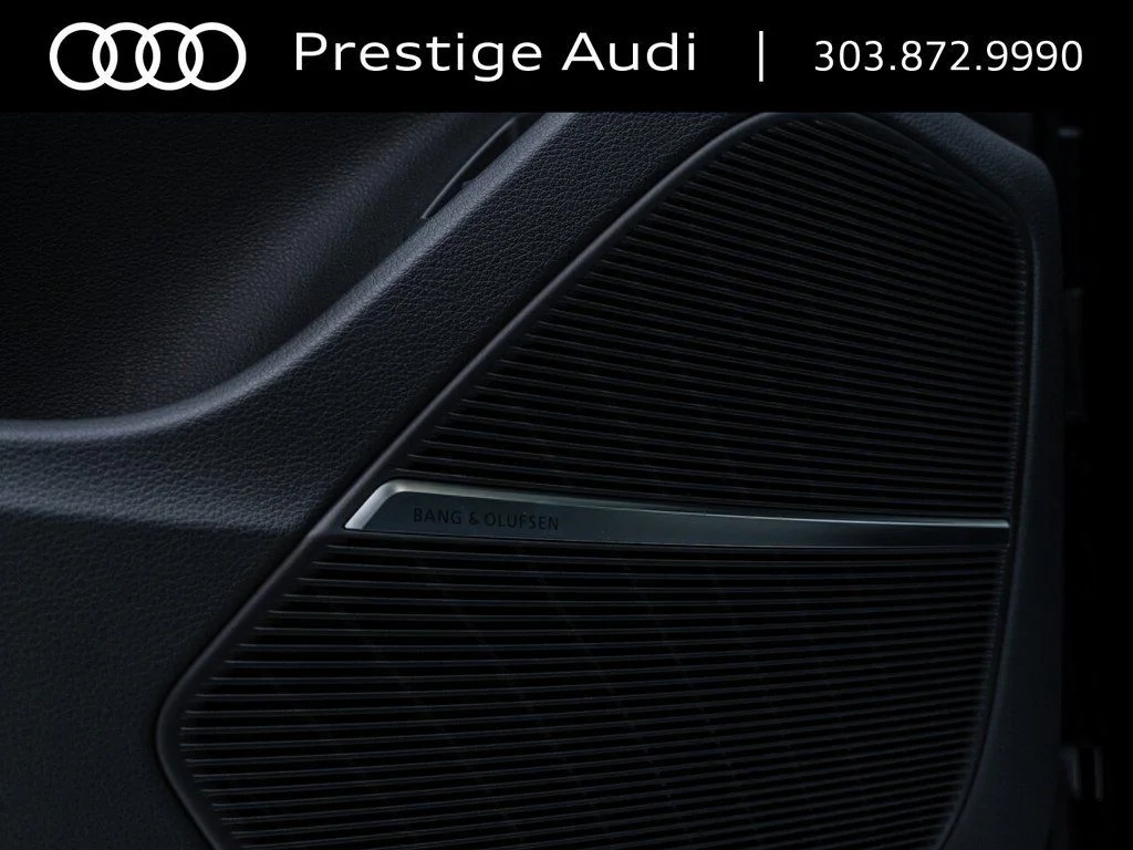 2026 Audi Q7 Premium Plus - Photo 25
