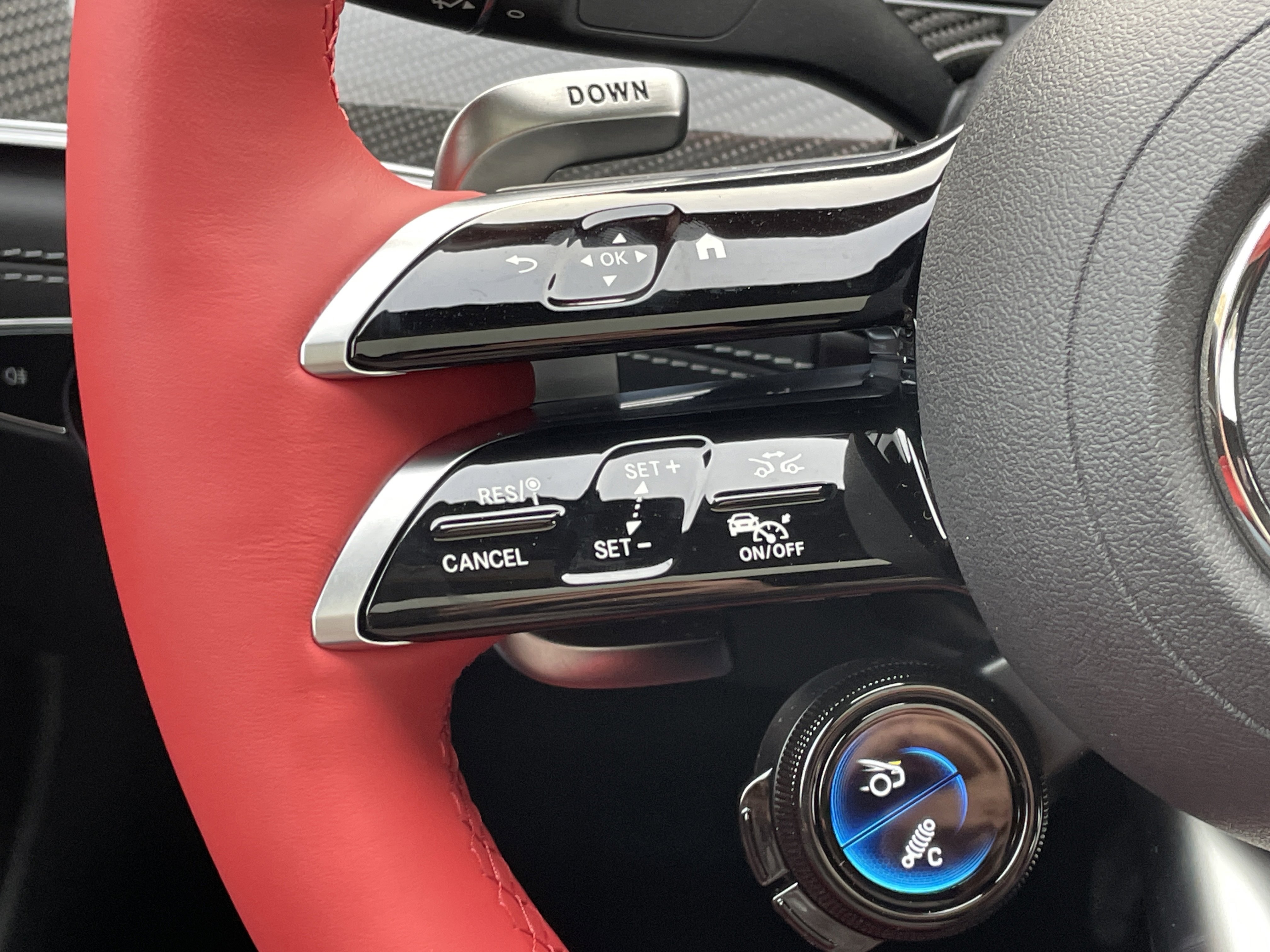 New 2026 Obsidian Black Metallic Mercedes-Benz AMG® GT 53 4-Door Coupe image 26