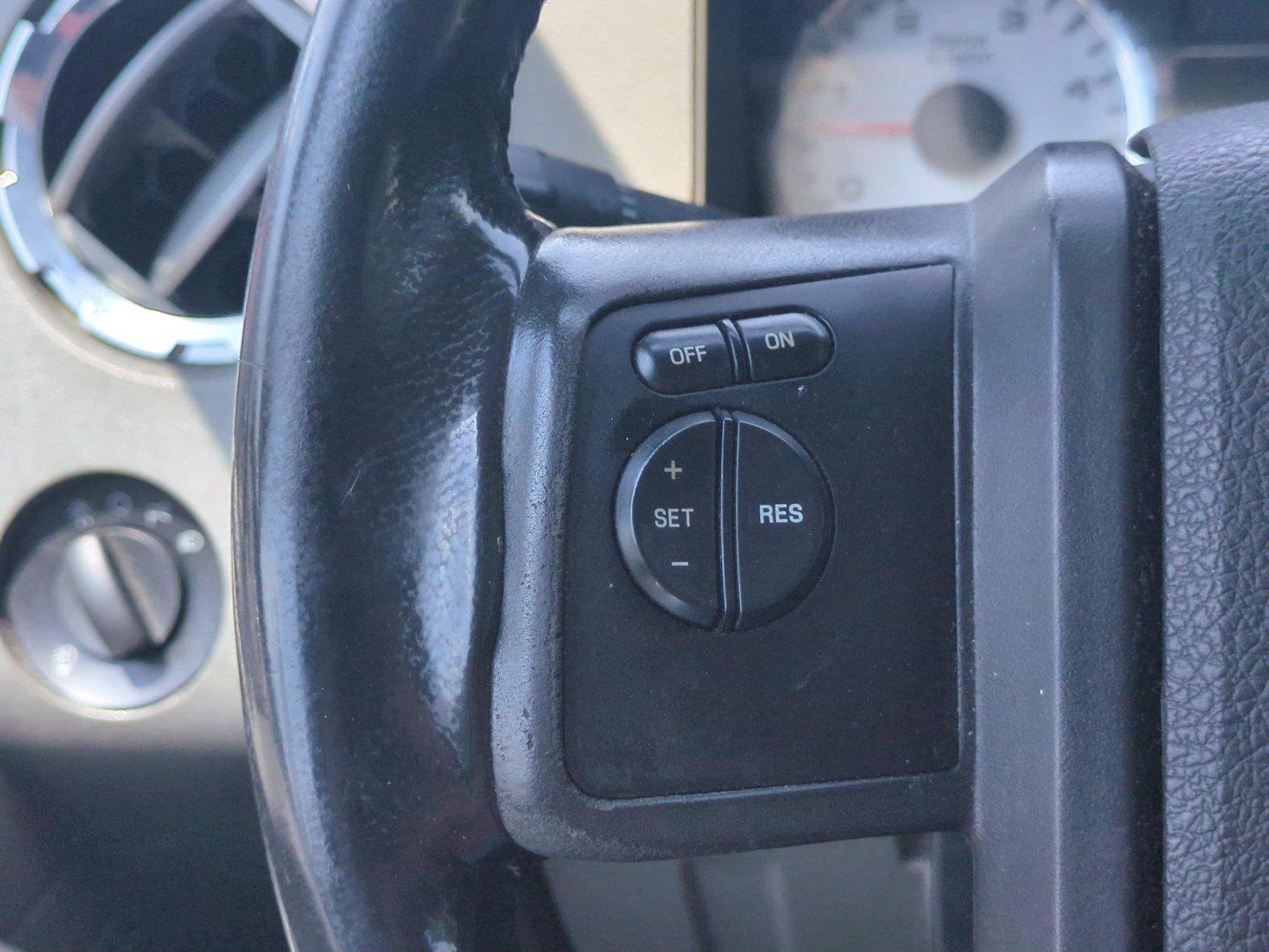 Used 2008 Silver Clearcoat Metallic Ford FX4 image 20