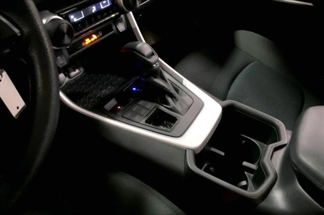 Certified Used 2023 SILVER SKY METALLIC Toyota  image 17