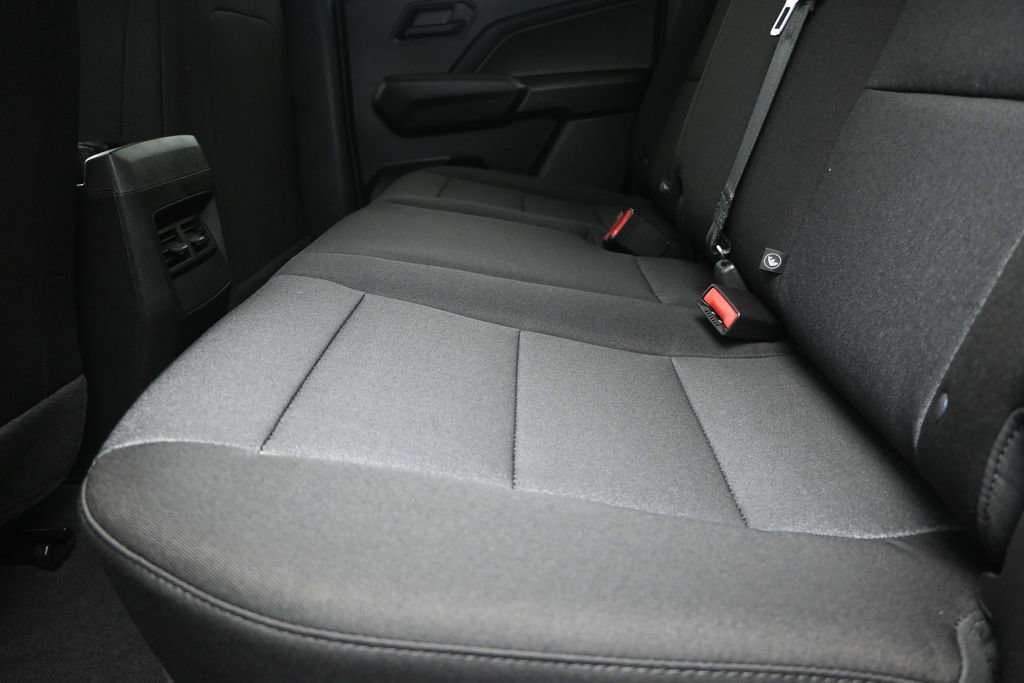 2026 Chevrolet Colorado Work Truck - Photo 16
