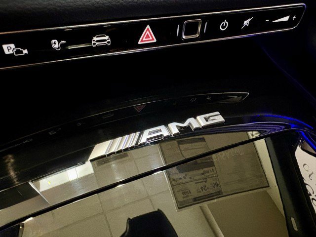 New 2026 Obsidian Black Metallic Mercedes-Benz  image 44