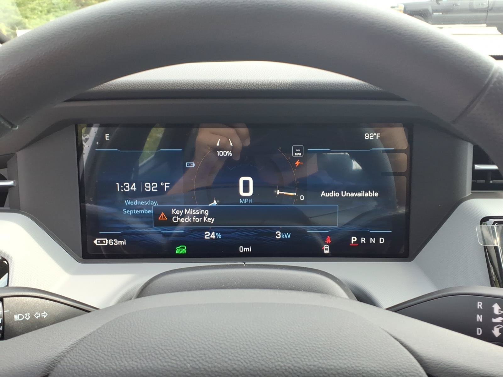 2027 Chevrolet Bolt LT - Photo 11