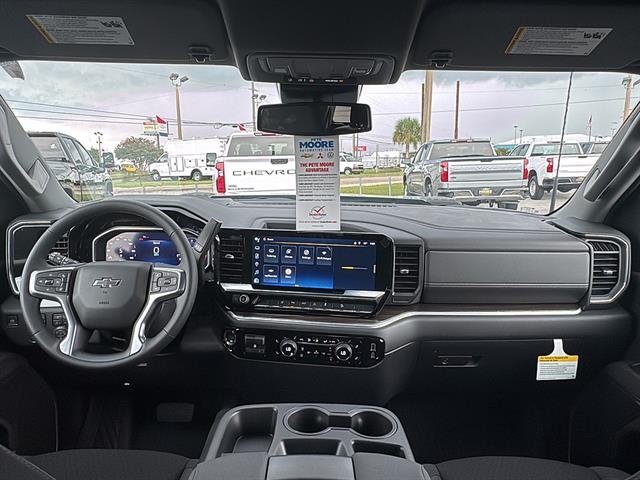 2026 Chevrolet Silverado 2500 HD LT - Photo 23