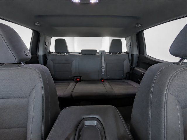 2021 GMC Sierra 1500 SLE - Photo 19