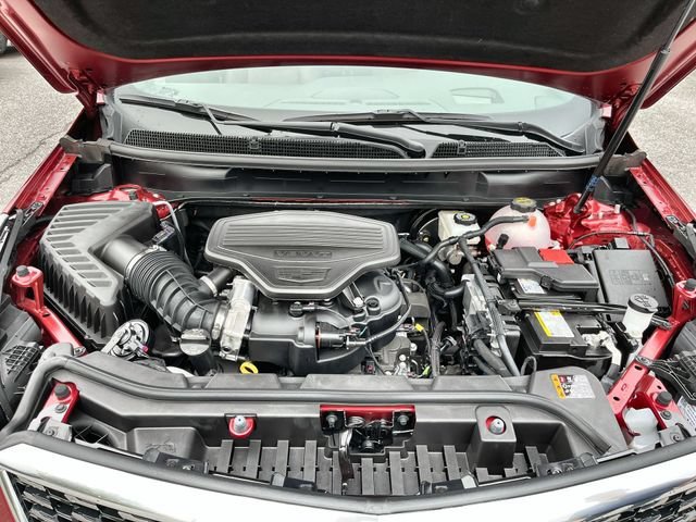 2026 Cadillac XT5 Premium Luxury - Photo 19