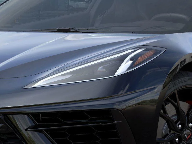 New 2026  Chevrolet Stingray image 10