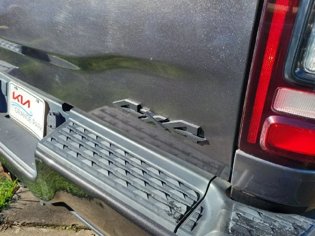 Used 2022 Gray Ram Big Horn image 8