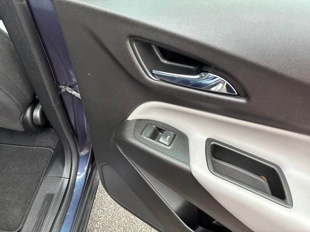 Used 2019 Blue Chevrolet LS image 53