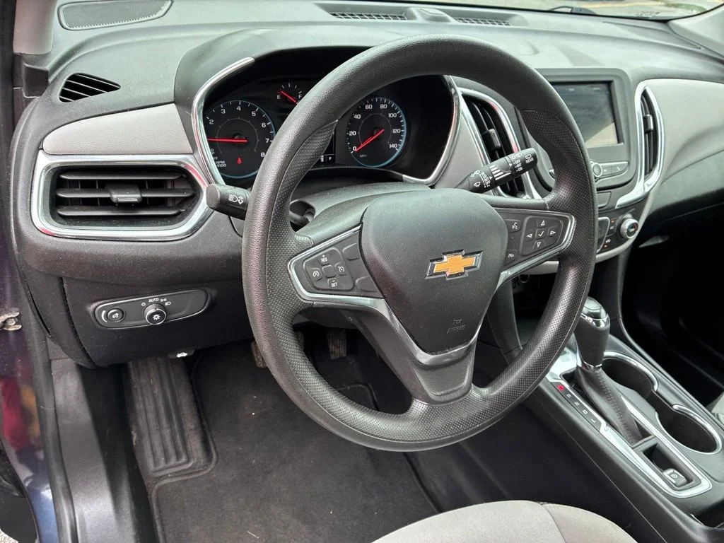 Used 2019 Blue Chevrolet LS image 15
