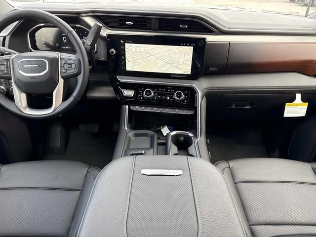New 2026 Onyx Black GMC Denali image 22