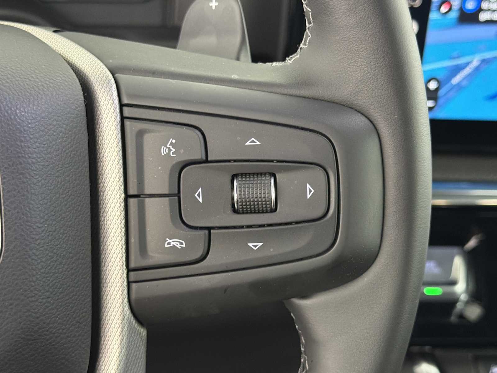 2026 GMC Sierra 1500 Denali - Photo 16