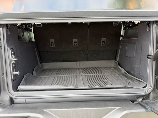 Used 2023 Gray Ford Outer Banks image 15