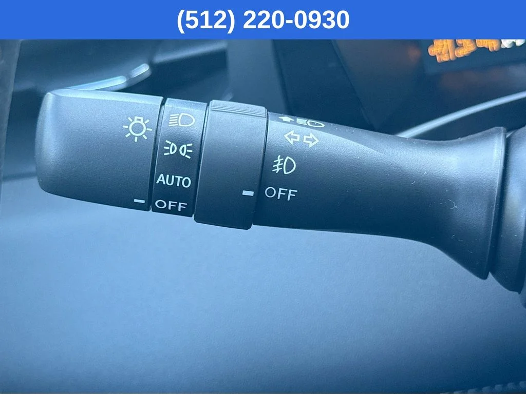New 2026 Blue Subaru Wilderness image 14