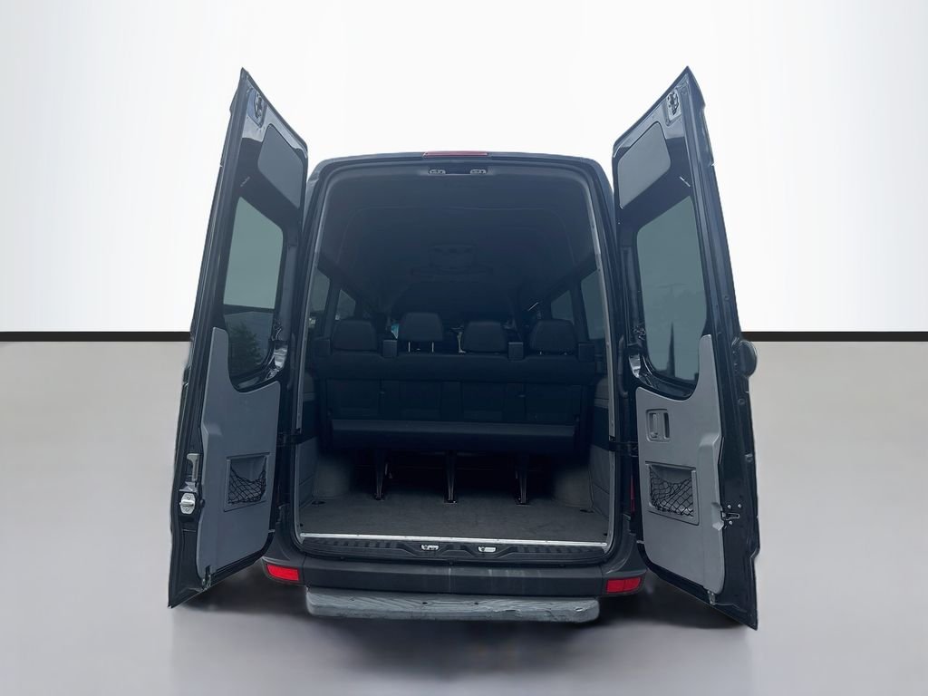 Used 2012  Mercedes-Benz Passenger 170 WB image 9
