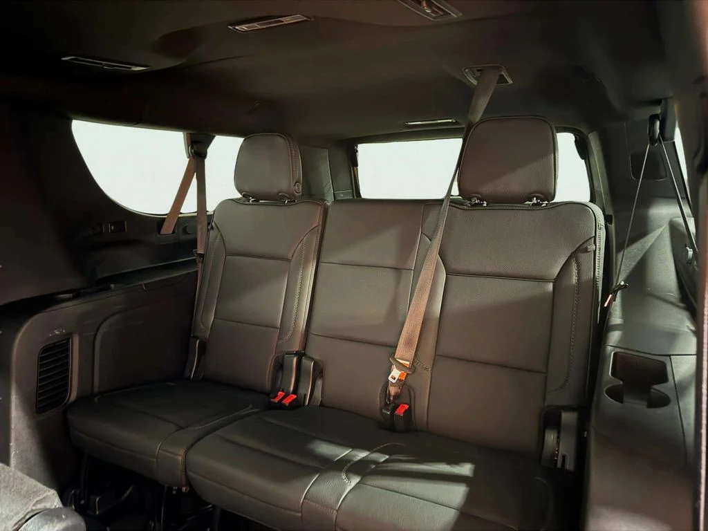 Used 2022 Black GMC Denali image 26
