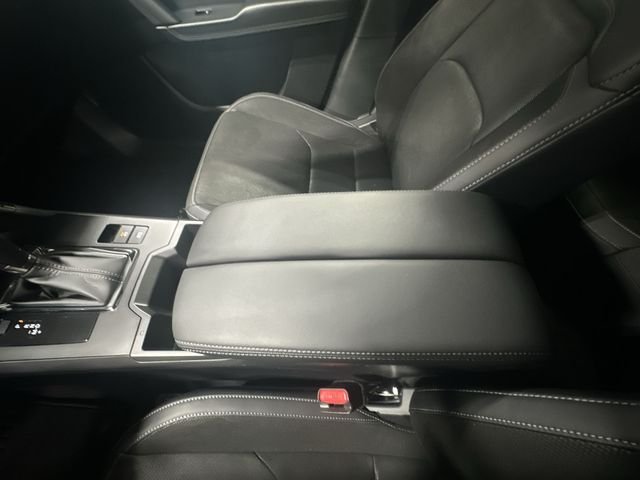 2026 Mazda CX-5 S Select - Photo 28