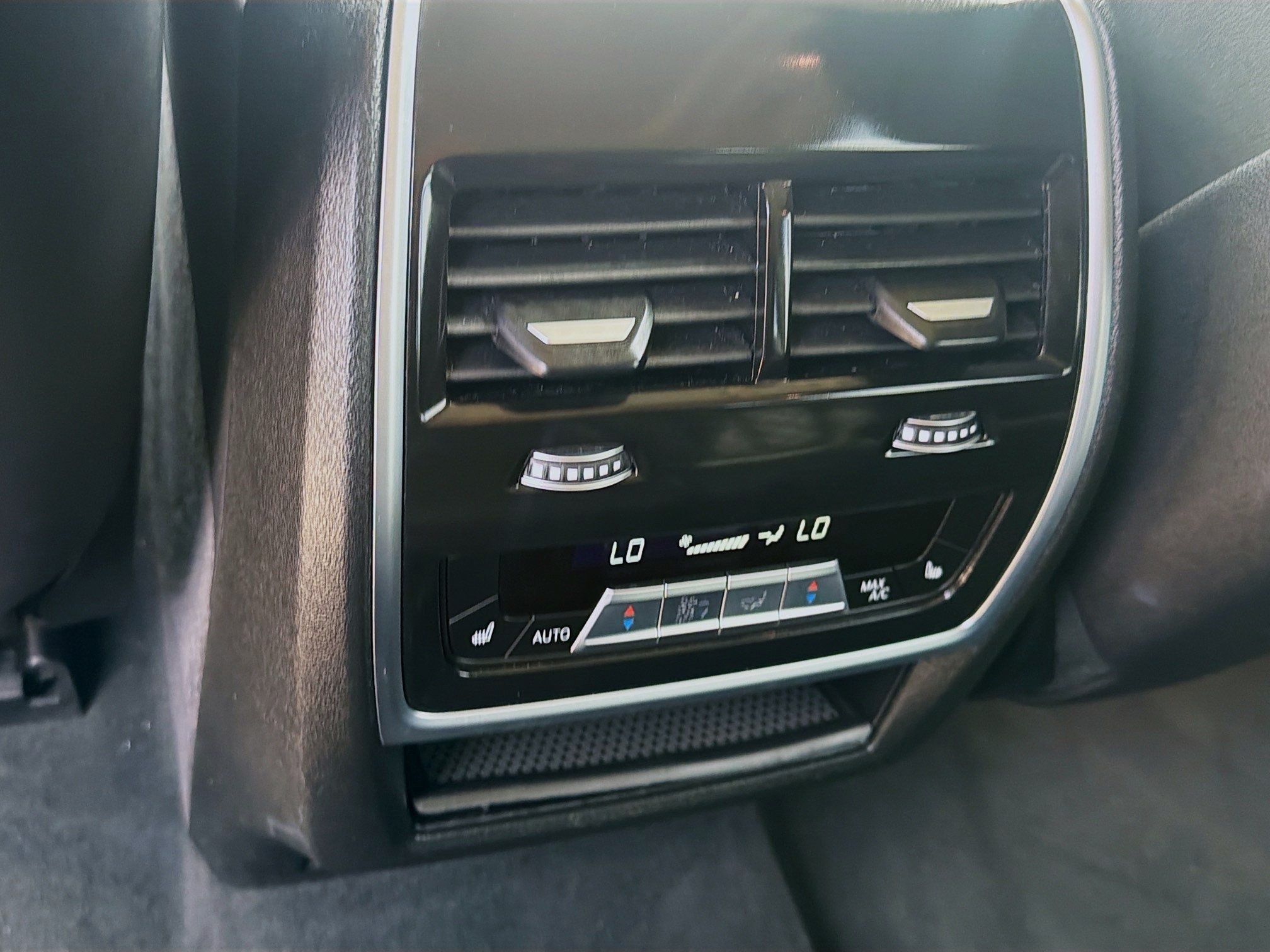 2024 BMW X7 40i - Photo 23