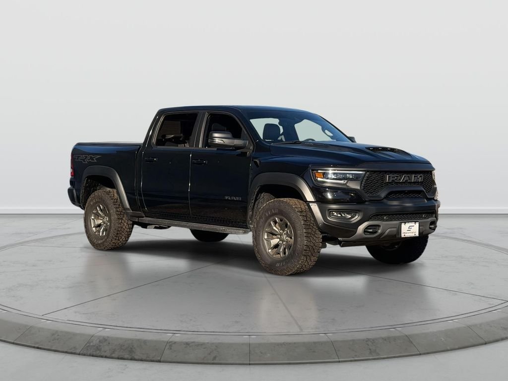 2024 RAM Ram 1500 Pickup