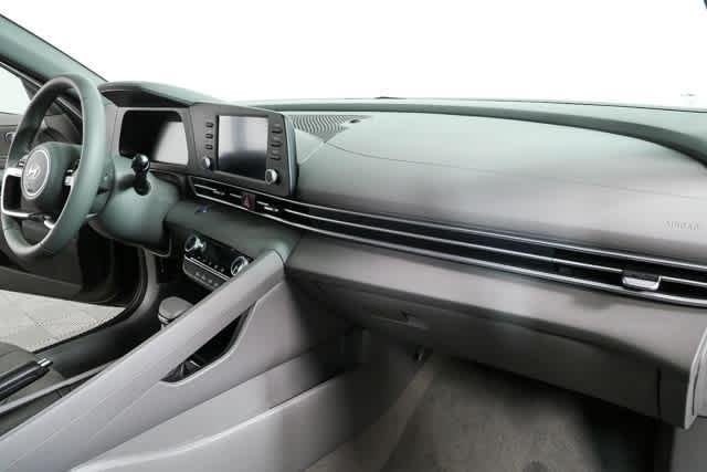 New 2026 Amazon Gray Hyundai SEL Sport image 65