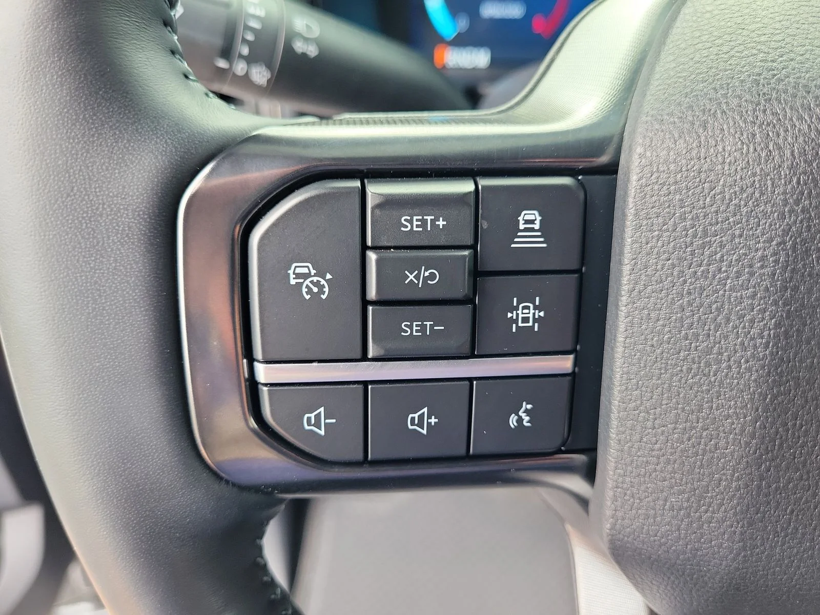 Certified Used 2026 Gray Ford Platinum image 20