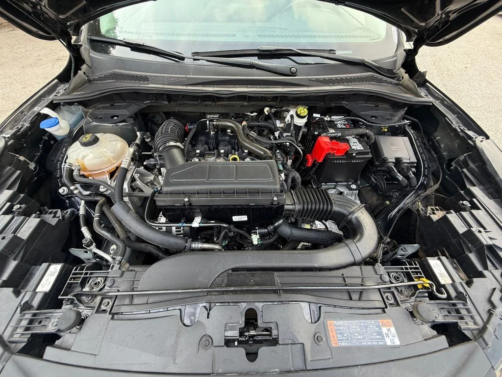 Used 2024 Black Ford Active image 20