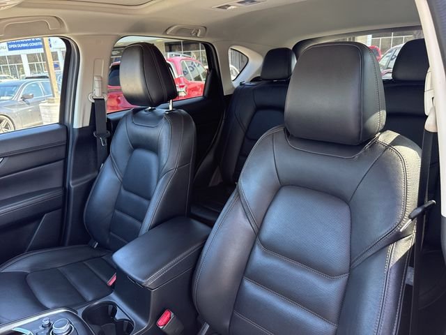 Used 2023 Red Mazda 2.5 S Premium Package image 23