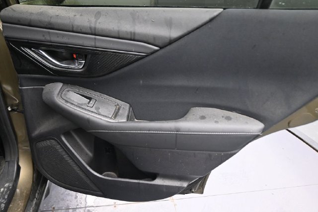 Used 2020 Brown Subaru Premium image 15