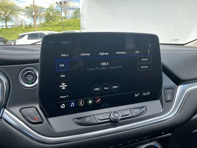 2024 Chevrolet Blazer 3LT - Photo 13