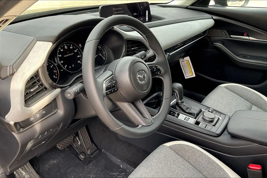 2026 Mazda CX-30 Aire Edition - Photo 8