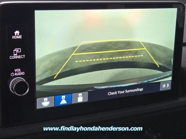 2026 Honda CR-V LX - Photo 62