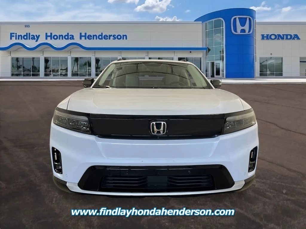 2026 Honda Prologue Elite - Photo 10
