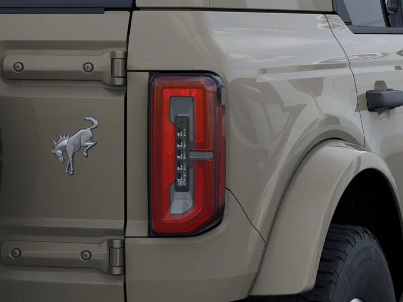 New 2026 Beige Ford Outer Banks image 23