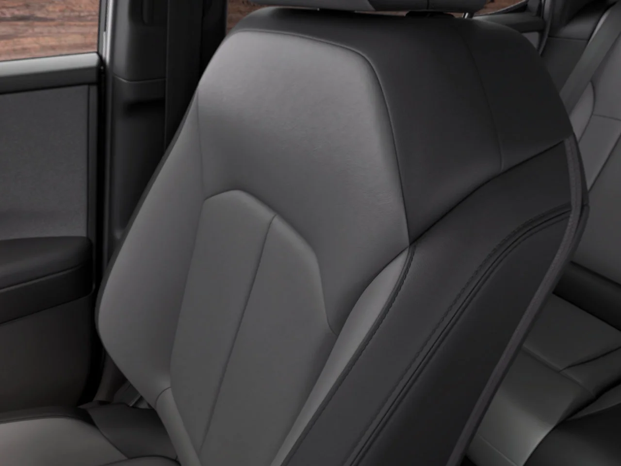 New 2026 CRYSTAL BLACK SILICA Subaru Premium image 23