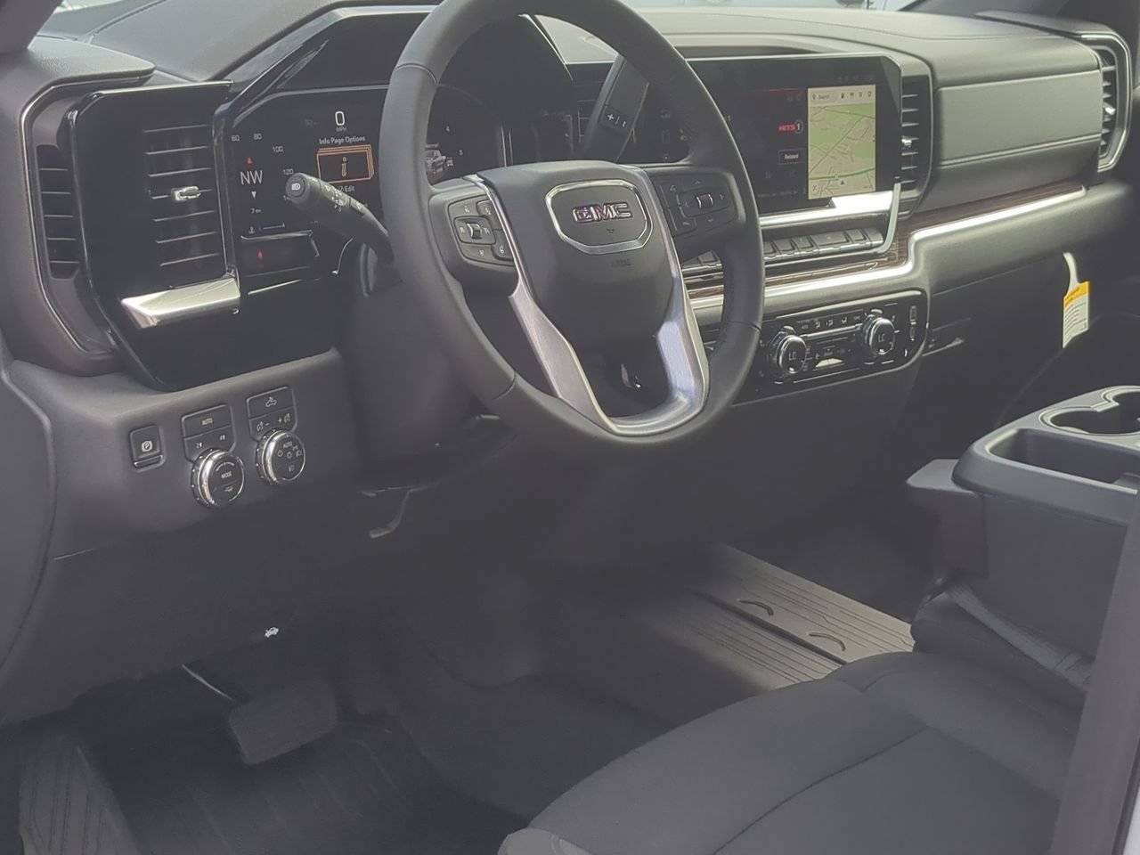 New 2026 Summit White GMC Elevation image 10