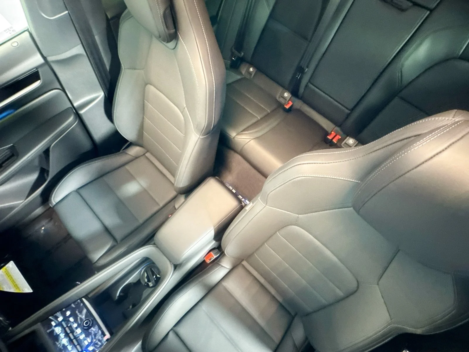 Used 2026 White Porsche Electric 4 image 19