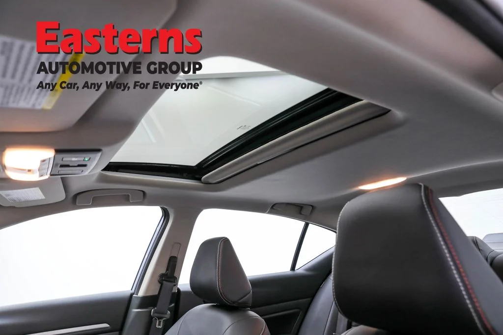 Used 2023 Gray Nissan 2.5 SR image 33
