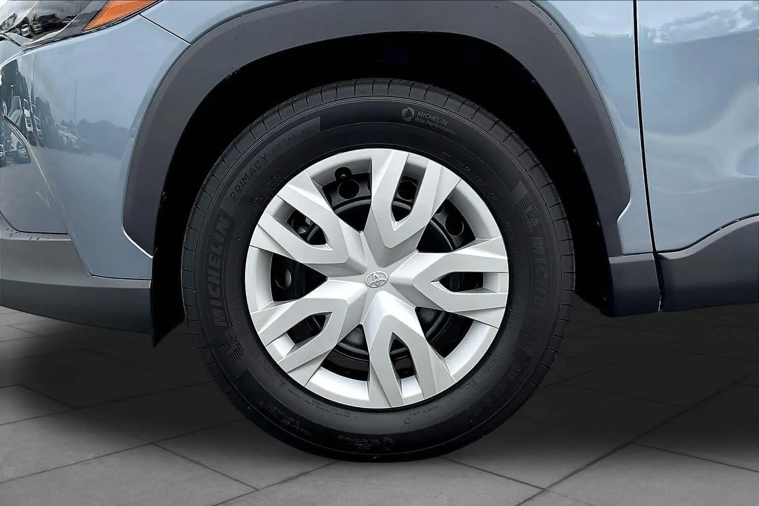 Used 2026 Celestite Toyota L image 11